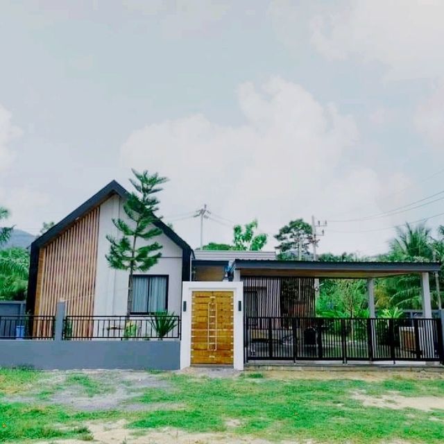 ที่พักพูลวิลล่า