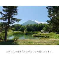 【北海道】名水百選の湧き水を汲める公園