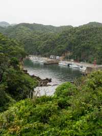【千葉・勝浦】理想郷