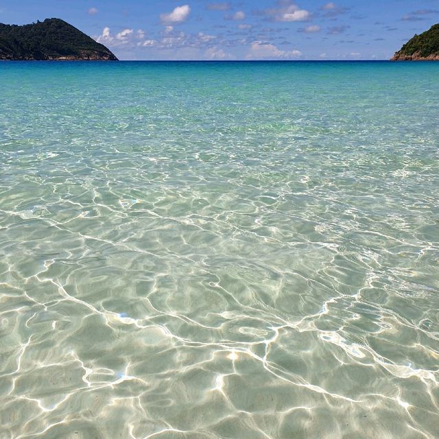 Calm And Relaxing
