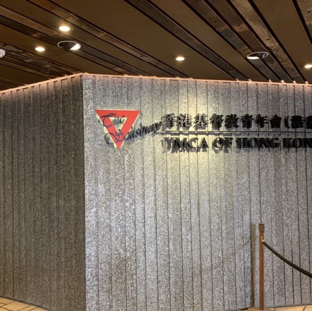 平民海景套房staycation 一泊兩食