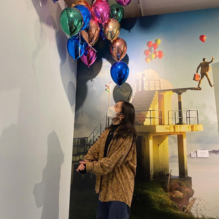 [Pameran Seoul] Pameran Foto Eric Johansson🖼Aku harus pergi ke sini, aku harus pergi✊