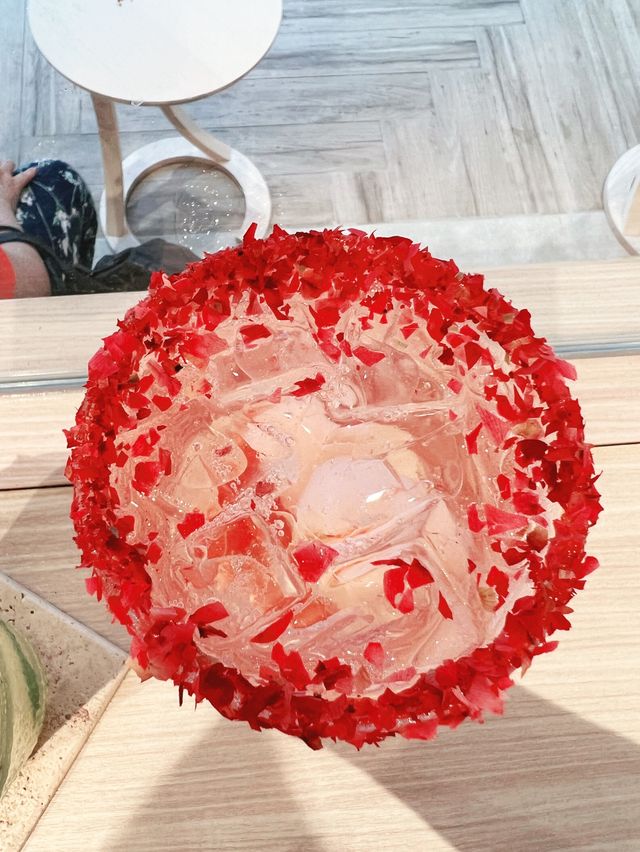 🙆🏻‍♀️葵芳終於有靚靚兼好味cafe啦😍