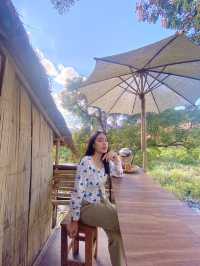 พาเธอมาหลงไร่.. 🌴🌳