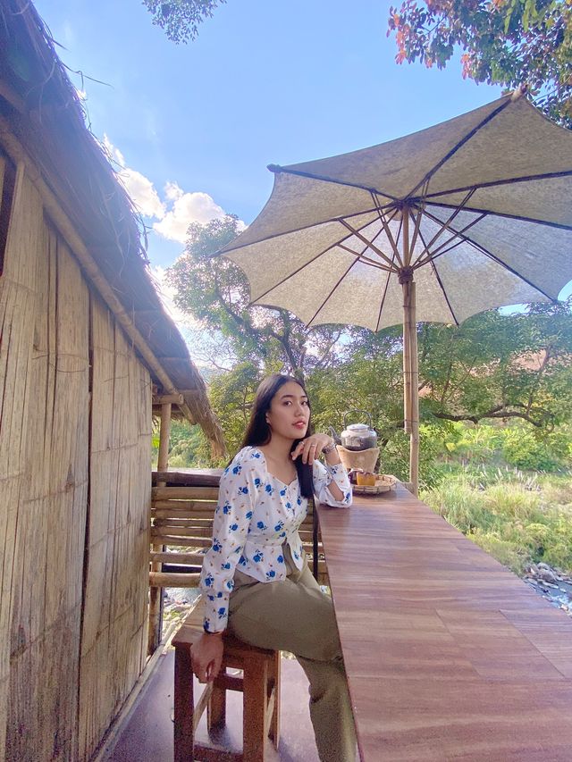 พาเธอมาหลงไร่.. 🌴🌳