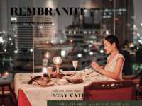 Rembrandt Hotel & Suites, Bangkok