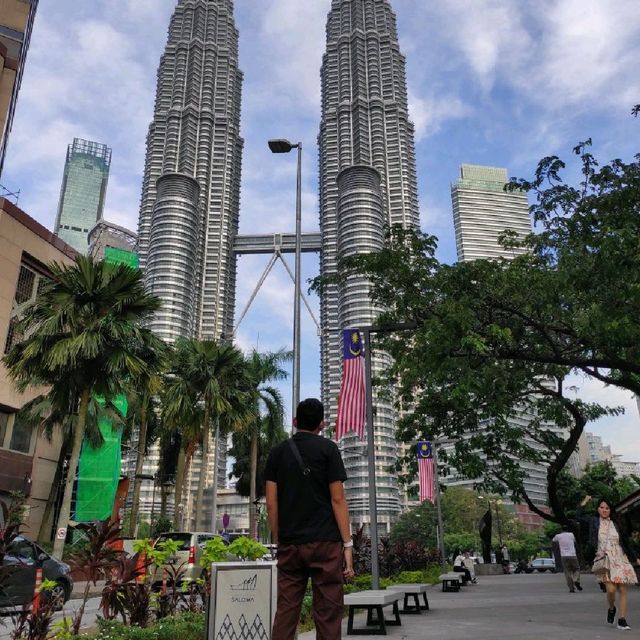 AmaZing Kuala Coupur🤗❤️