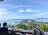 เที่ยวเกาะยอ สงขลา