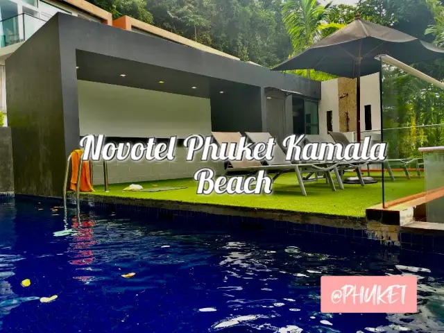 Novotel Phuket Kamala Beach