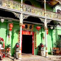 🕌  Penang Historic Landmarks Tour  🕌