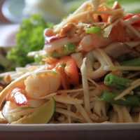 ร้านในอ่าวซีฟู๊ด