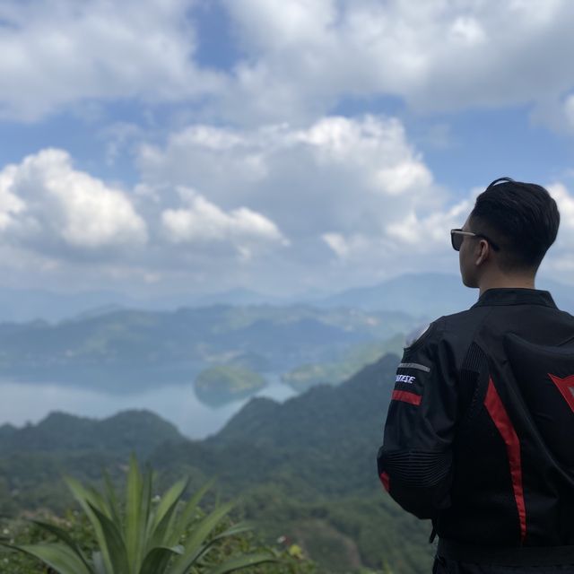 Ba Khan ngày nắng 🌞🌞