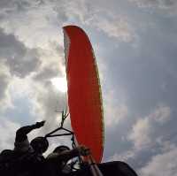 Fly High Jugra Hill