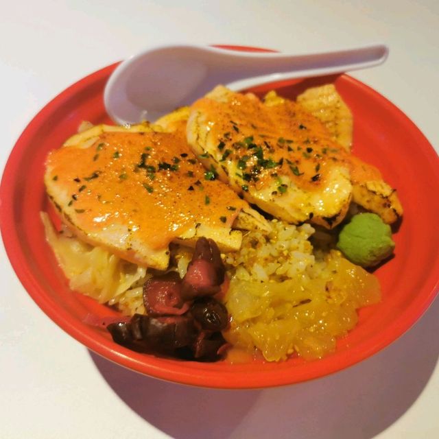 best chirashi in Singapore