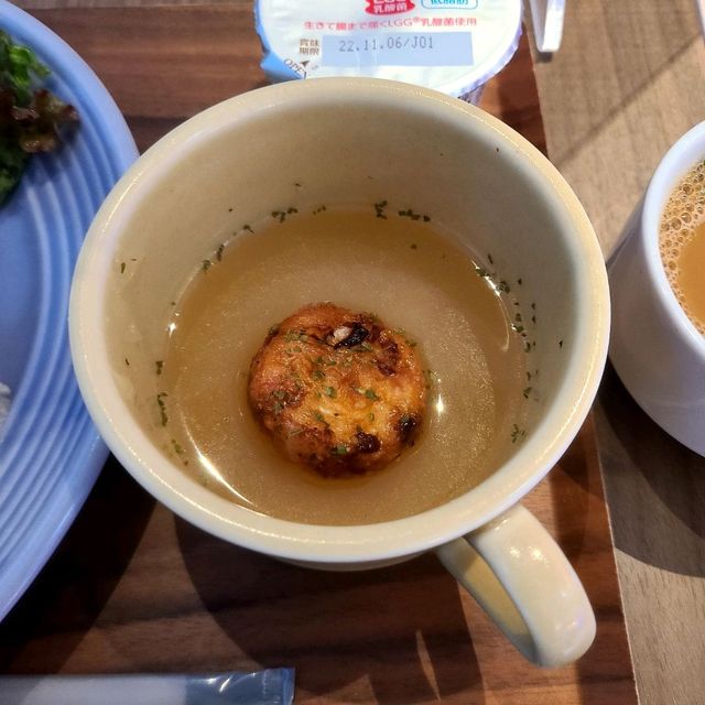 秋旅🍁 大阪/美食旅【THE LIVELY 大阪本町】✨