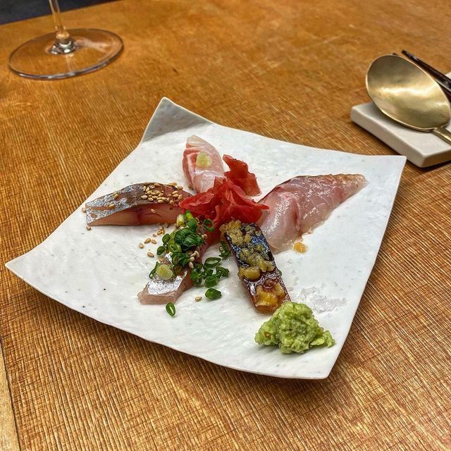 부산 나만 알고싶은 제철 한식 오마카세 💓