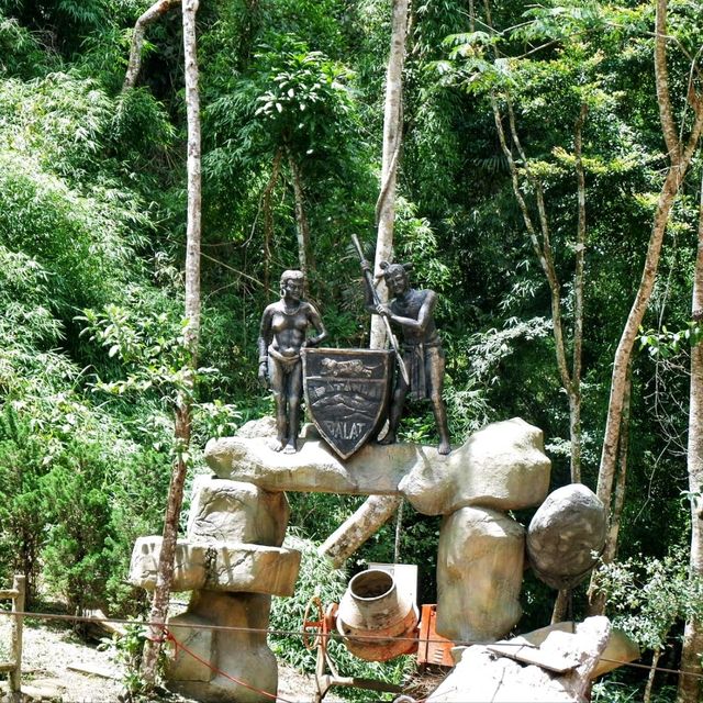 ที่เที่ยวยอดฺฮิตเมือง ดาหลัต