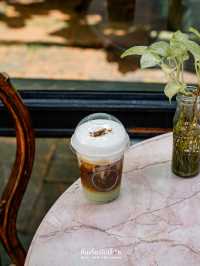 ☕️ CHATA Specialty Coffee คาเฟ่ลับใจกลางเยาวราช