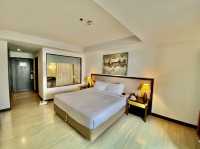 D Varee Jomthien Pattaya 🏨 