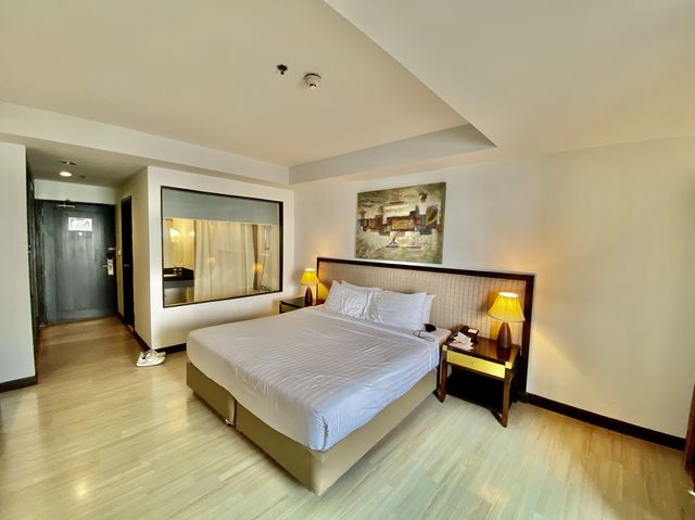 D Varee Jomthien Pattaya 🏨 