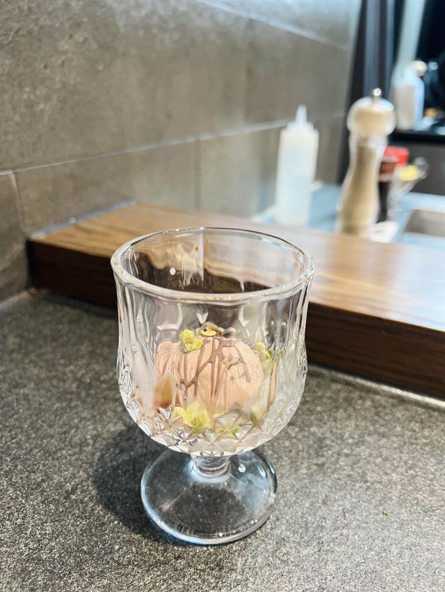 高質滿腹鐵板燒 高質滿腹鐵板燒