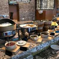 Nice resort like hotel away from crowds with 