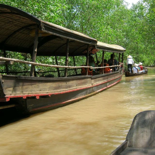 Mekong River