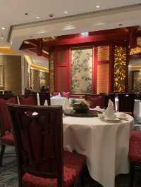 名過其實的米芝連餐廳@ 夏宮