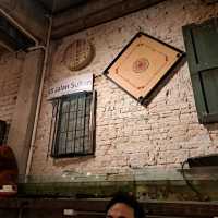 HIPSTER CAFE IN KUALA LUMPUR