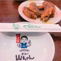 【名古屋名物！手羽先食べ比べ】愛知県/名古屋