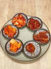 韓国中毒🇰🇷名古屋韓国料理