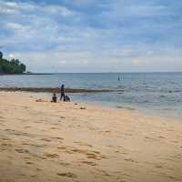 Clear water. Lot of fish.. Recomended!