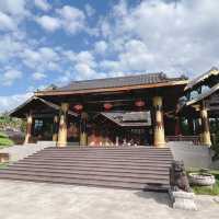 彰化御花園-萬景藝苑