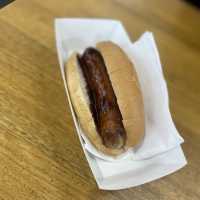 Mr Bratwurst 