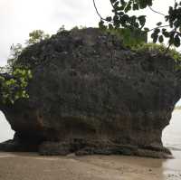 อุทยานแห่งชาติหาดเจ้าไหม ตรัง