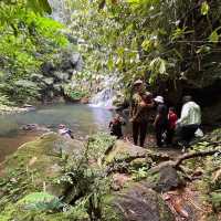 Sarawak, a great nature!