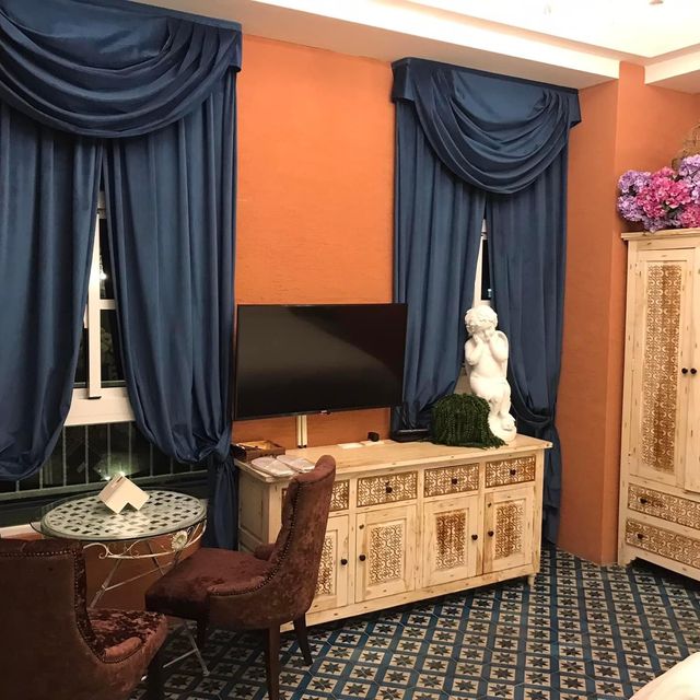 Anna King Hotel 