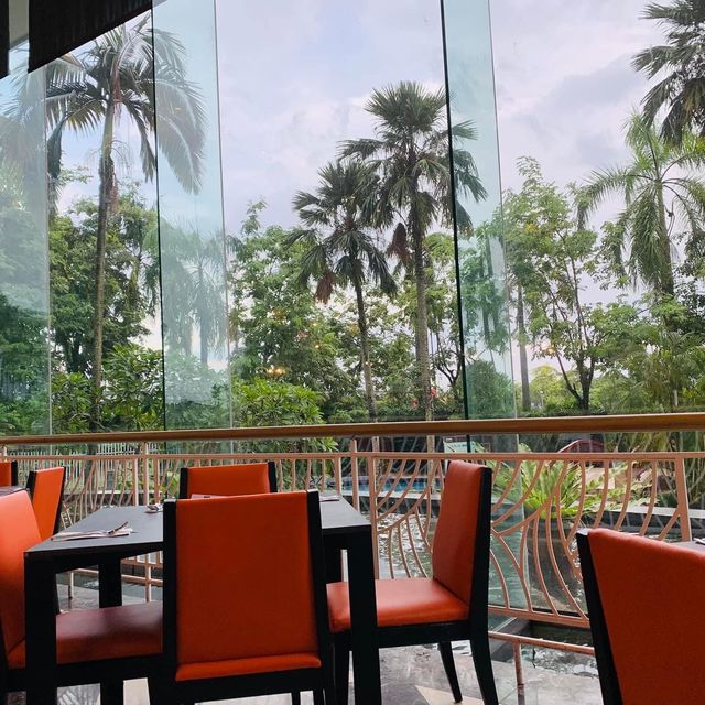Sea & Grill Buffet Dinner😋👍🏻✨