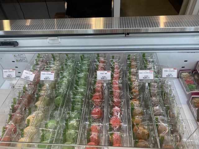 辻口博啓人氣甜品店