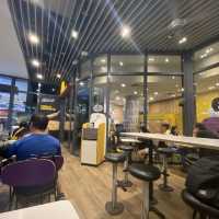 McDonald’s @ Waterway Point Mall
