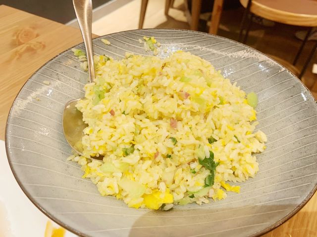 值得一去再去的餐館