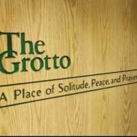 GROTTO: SANCTUARY IN THE HEART OF PORTLAND