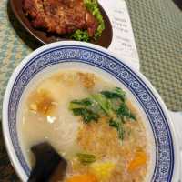 Xin Wang Cafe