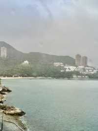淺水灣好去處