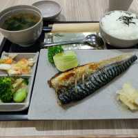 Basement 2 Foodcourt