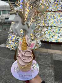 海港城夢幻獨角獸樂園 🦄