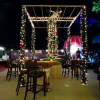 Salinda's Christmas Market 