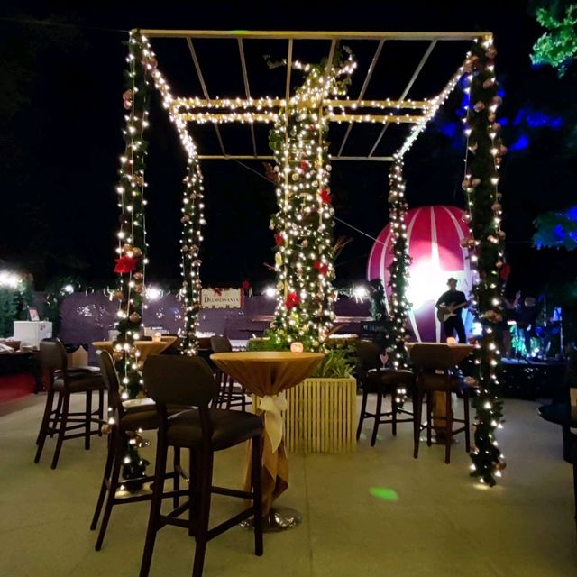 Salinda's Christmas Market 