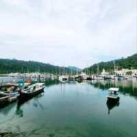 Telaga Harbour@Langkawi,Kedah🇲🇾 Malaysia