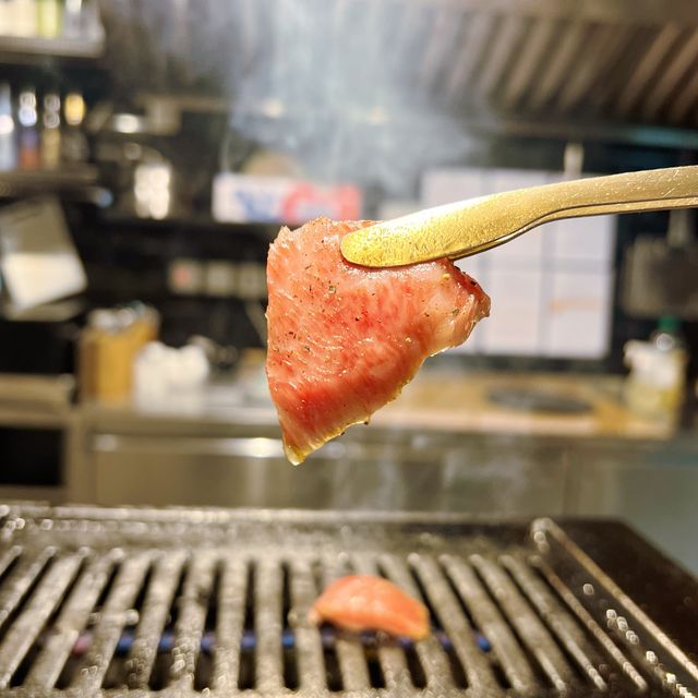 高質燒肉居酒屋🏮90分鐘任飲清酒🍶